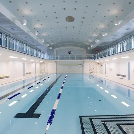 Heart Of Dt With Free Pool & Steam Plus Gym Luxe 812 Cleveland Ngoại thất bức ảnh