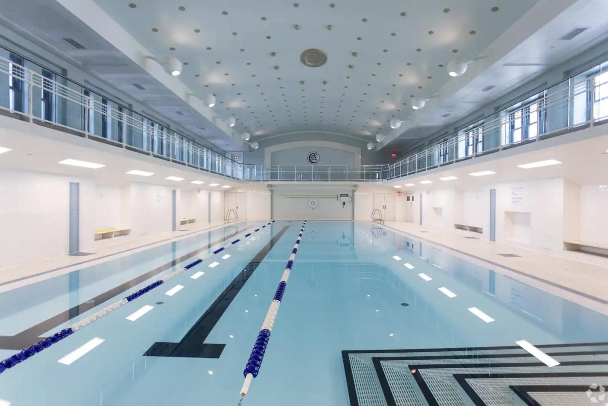 Heart Of Dt With Free Pool & Steam Plus Gym Luxe 812 Cleveland Ngoại thất bức ảnh